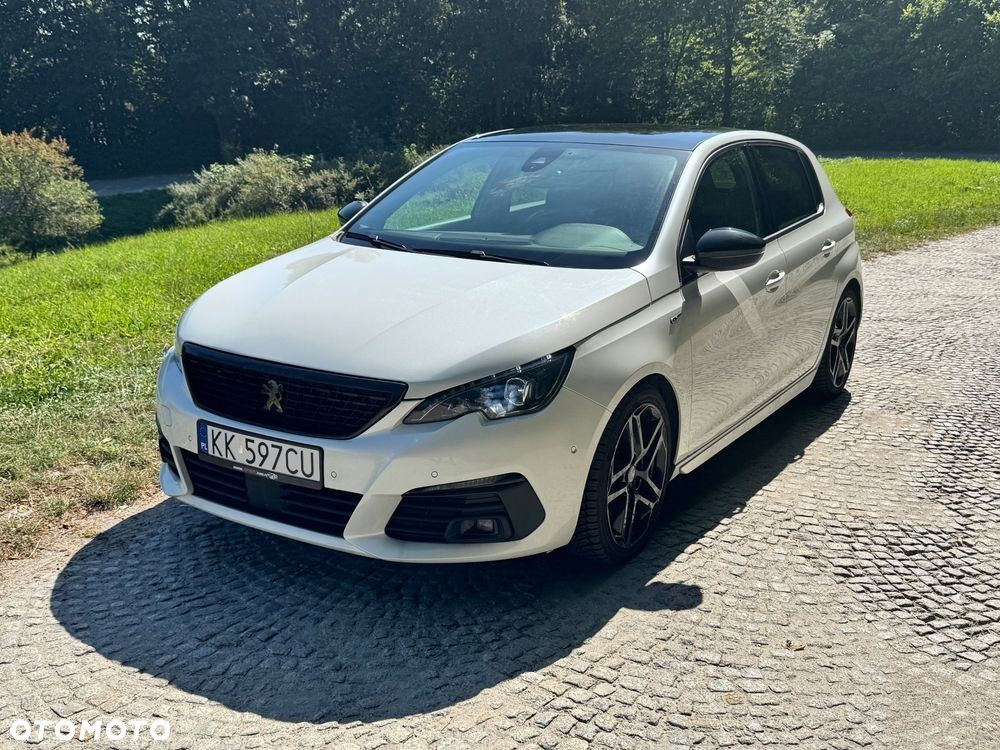 Peugeot 308 - 2
