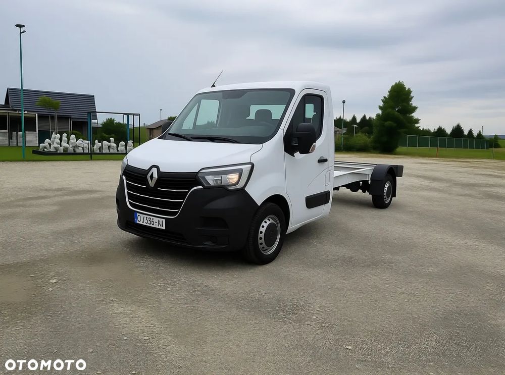 Renault Master - 5