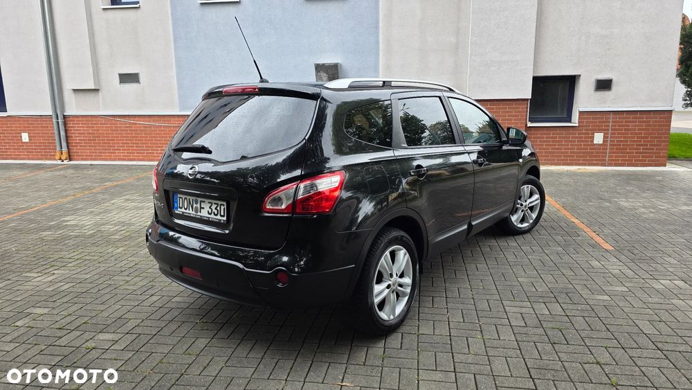 Nissan Qashqai 2.0 Tekna - 4