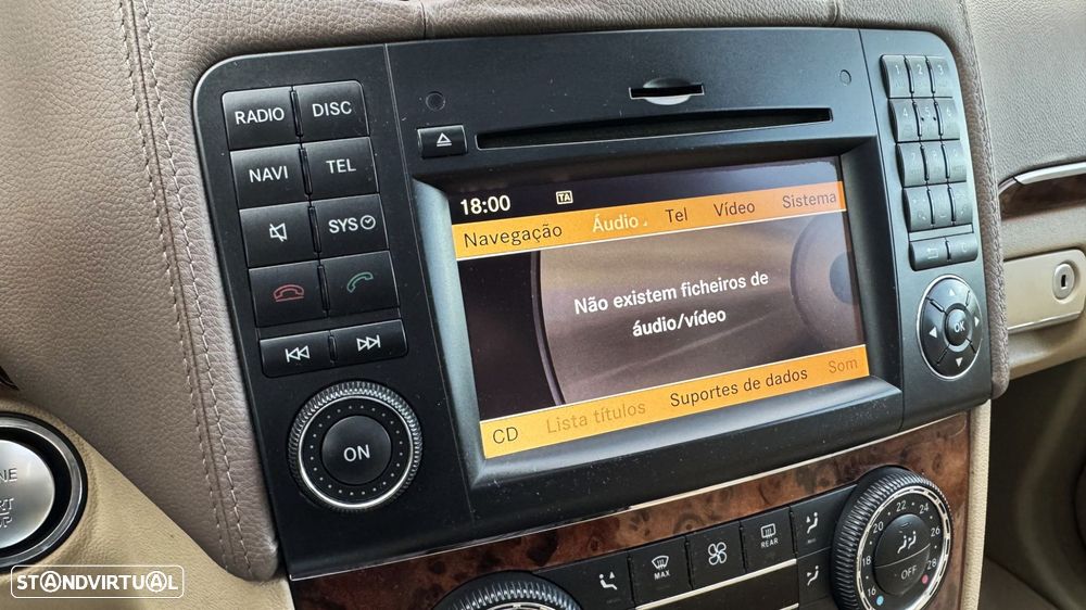 Mercedes-Benz GL 450 4Matic 7G-TRONIC Grand Edition - 19