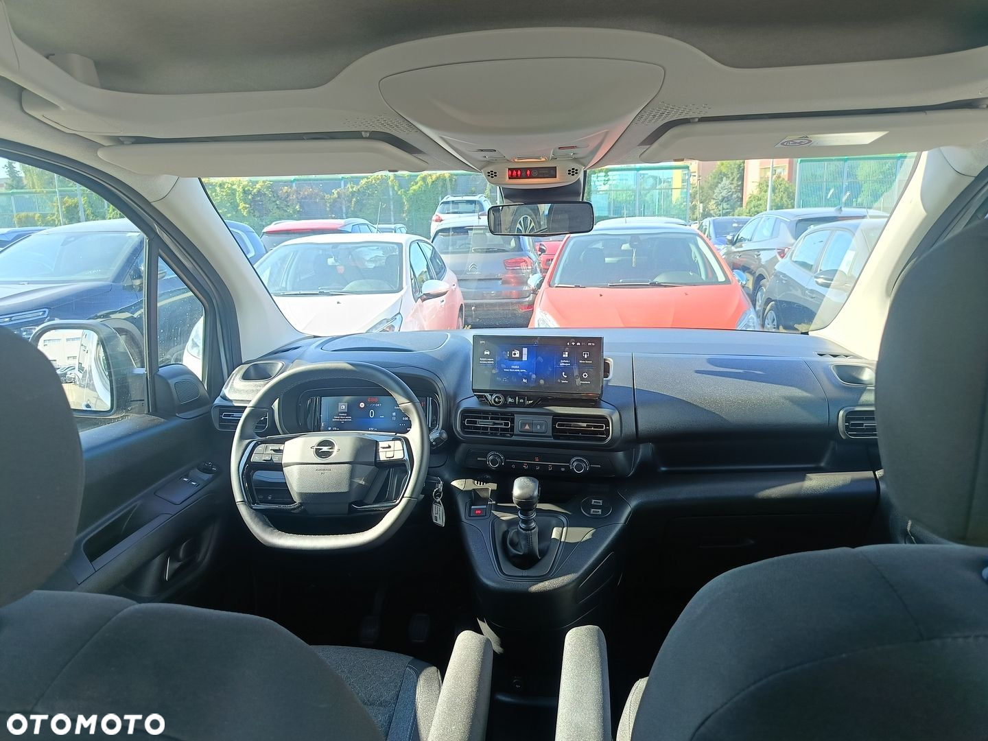 Opel Combo L 1.2 PureTech S&S - 10