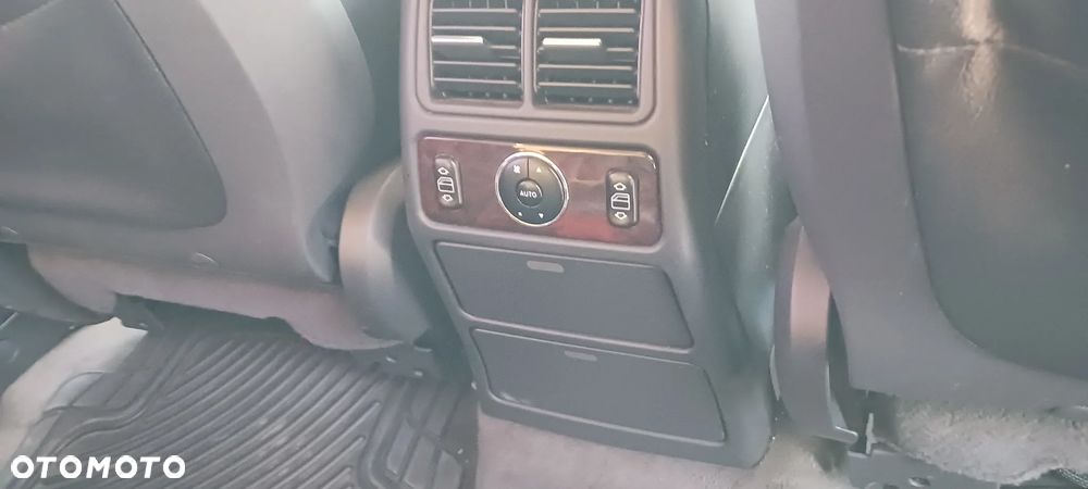 Mercedes-Benz ML 400 CDI Inspiration - 20