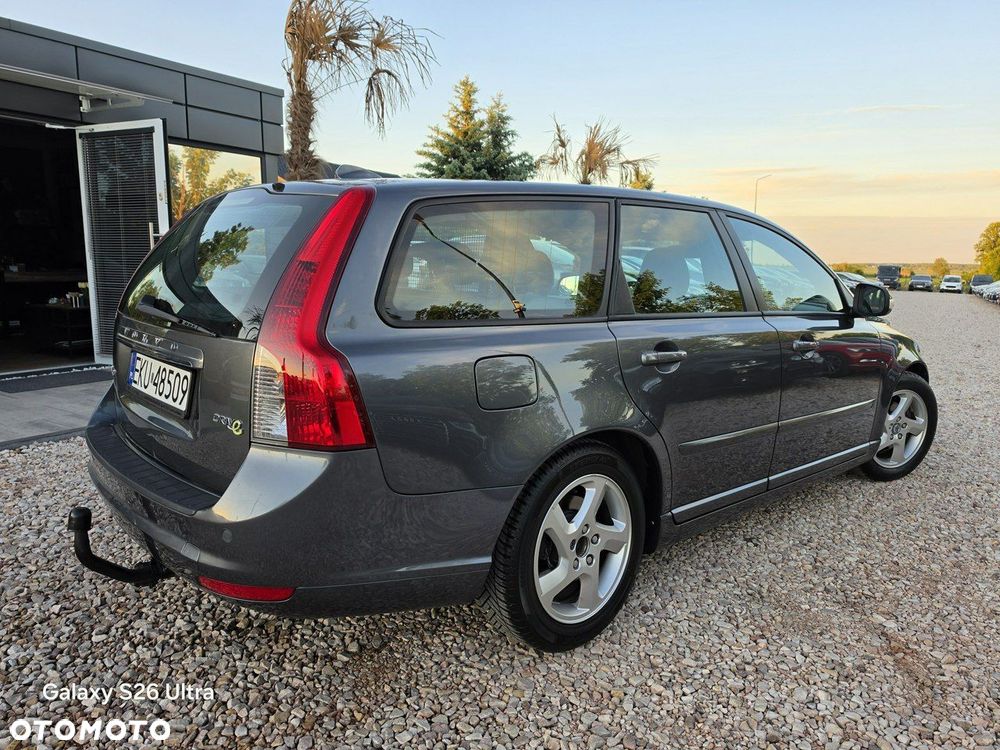 Volvo V50 - 25
