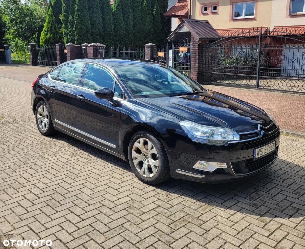 Citroën C5 2.0 HDi Exclusive - 1