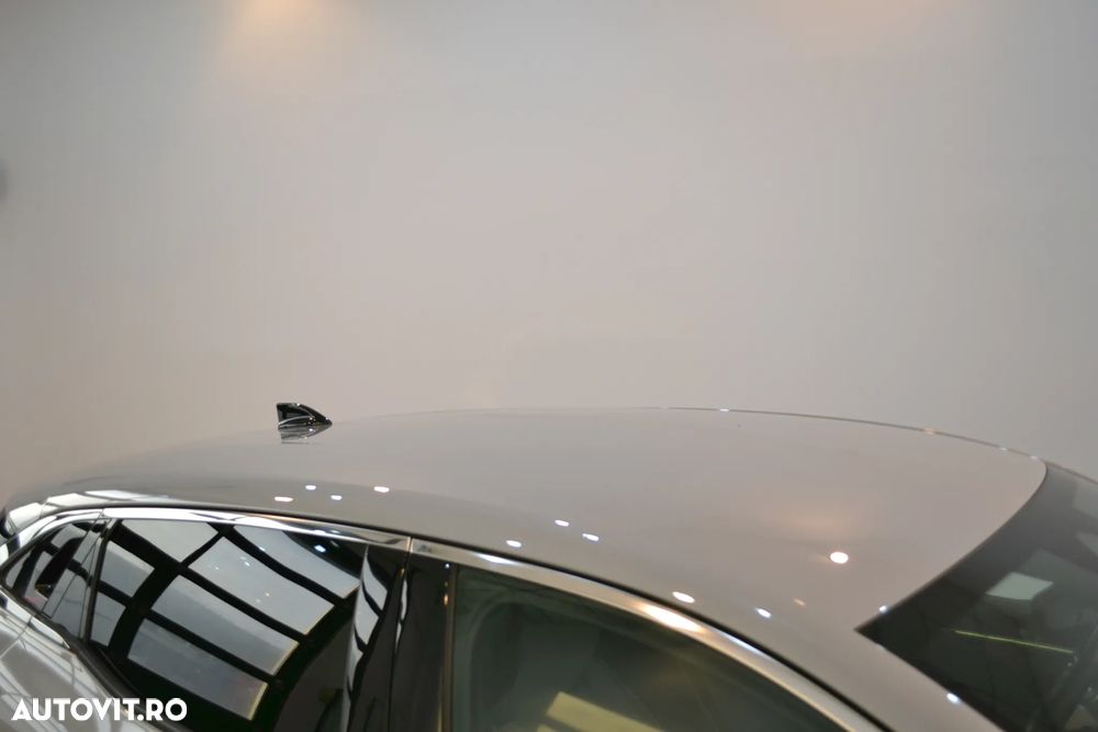 Renault Megane E-TECH EV60 super charge techno - 19