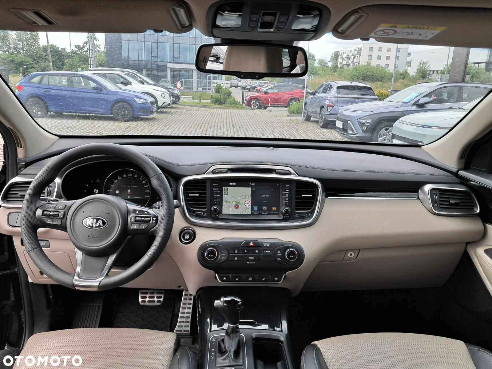 Kia Sorento 2.0 CRDI XL - 6