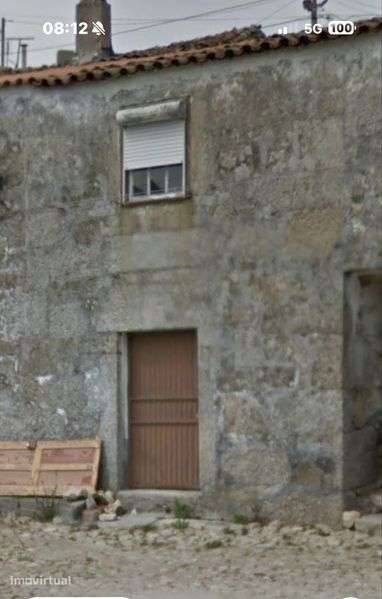 Moradia para Reconstruir na Povoa do Mileu - Grande imagem: 2/2