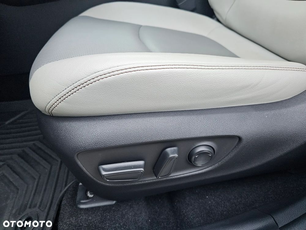 Toyota RAV4 2.5 Hybrid Executive 4x4 - 16