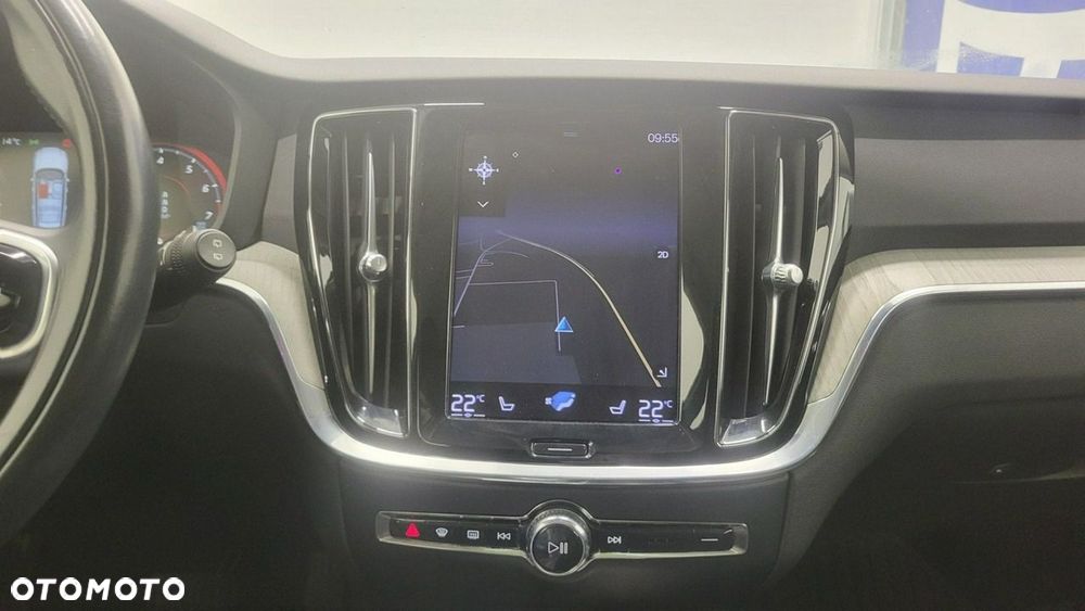 Volvo V60 - 19