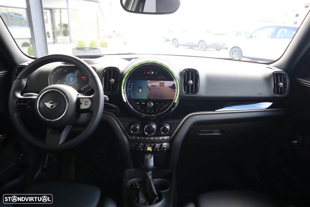 MINI Countryman Cooper SE ALL4 Sport Edition Auto - 15