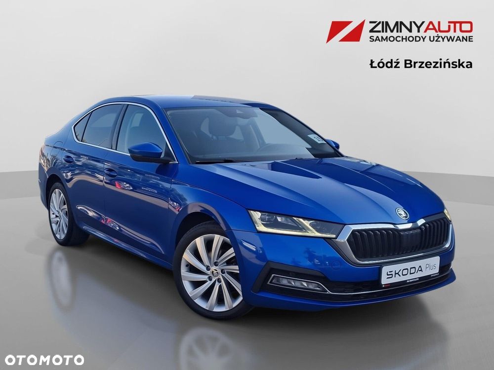 Skoda Octavia 2.0 TDI Style DSG - 4