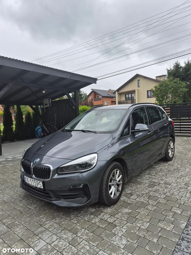 BMW Seria 1 114d Advantage - 37