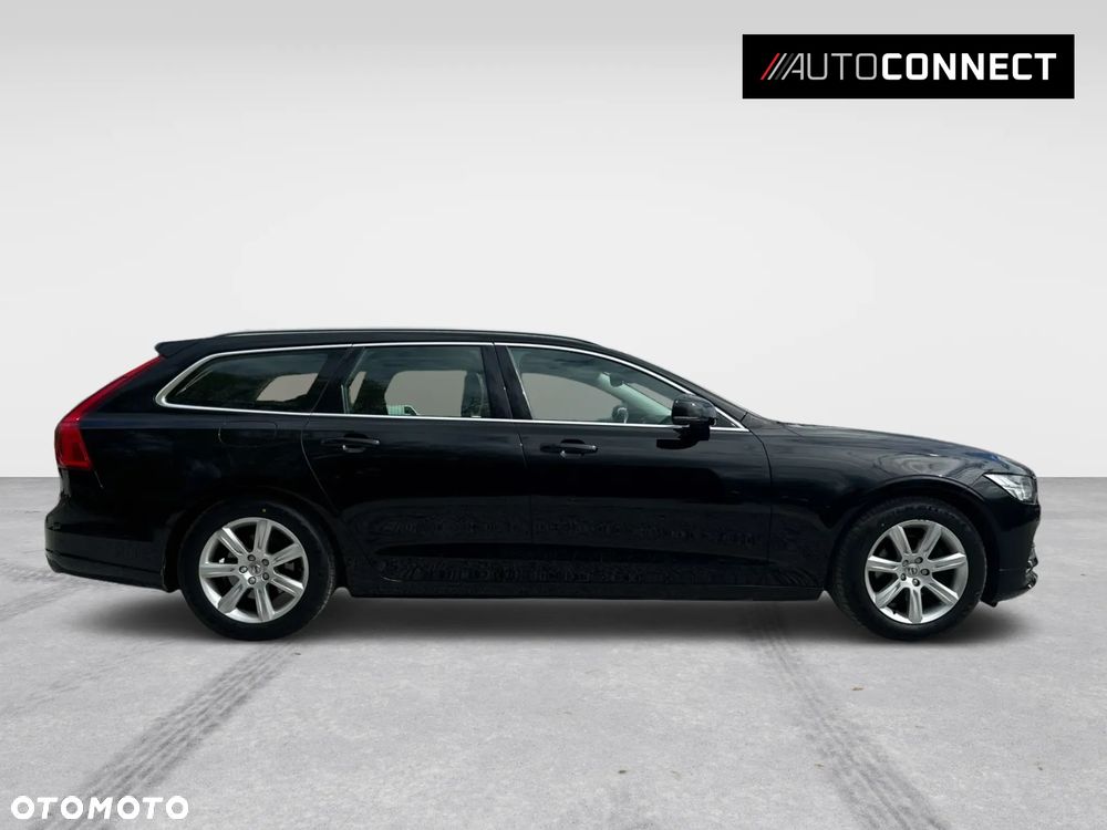 Volvo V90 D4 Momentum - 6