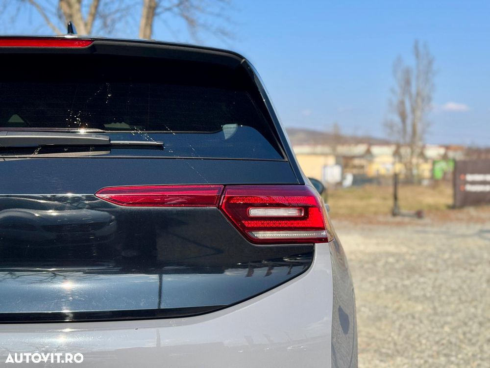 Volkswagen ID.3 58 kWh Pro Performance - 11