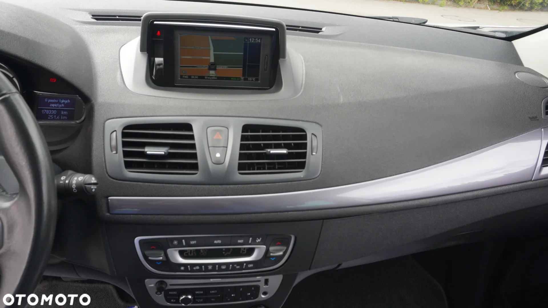 Renault Megane 1.2 16V TCe Energy Limited - 36