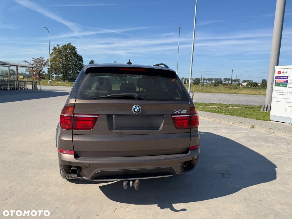 BMW X5 - 3