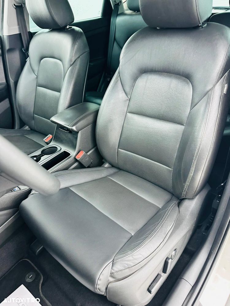Hyundai Tucson 1.6 GDI 2WD Advantage - 17