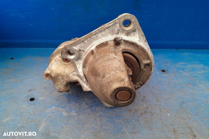 Electromotor 2S6U11000CB MX1253 Ford Focus 2 [2004 - 2008] - 3