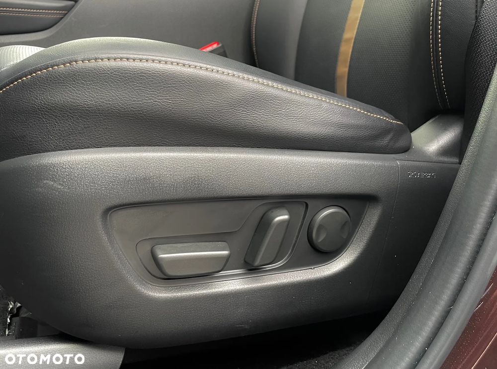 Mazda CX-80 3.3 e-Skyactiv D mHEV Homura Plus AWD - 20