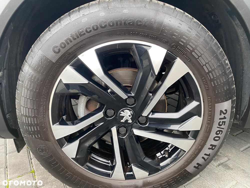 Peugeot 2008 BlueHDi 110 Allure - 18