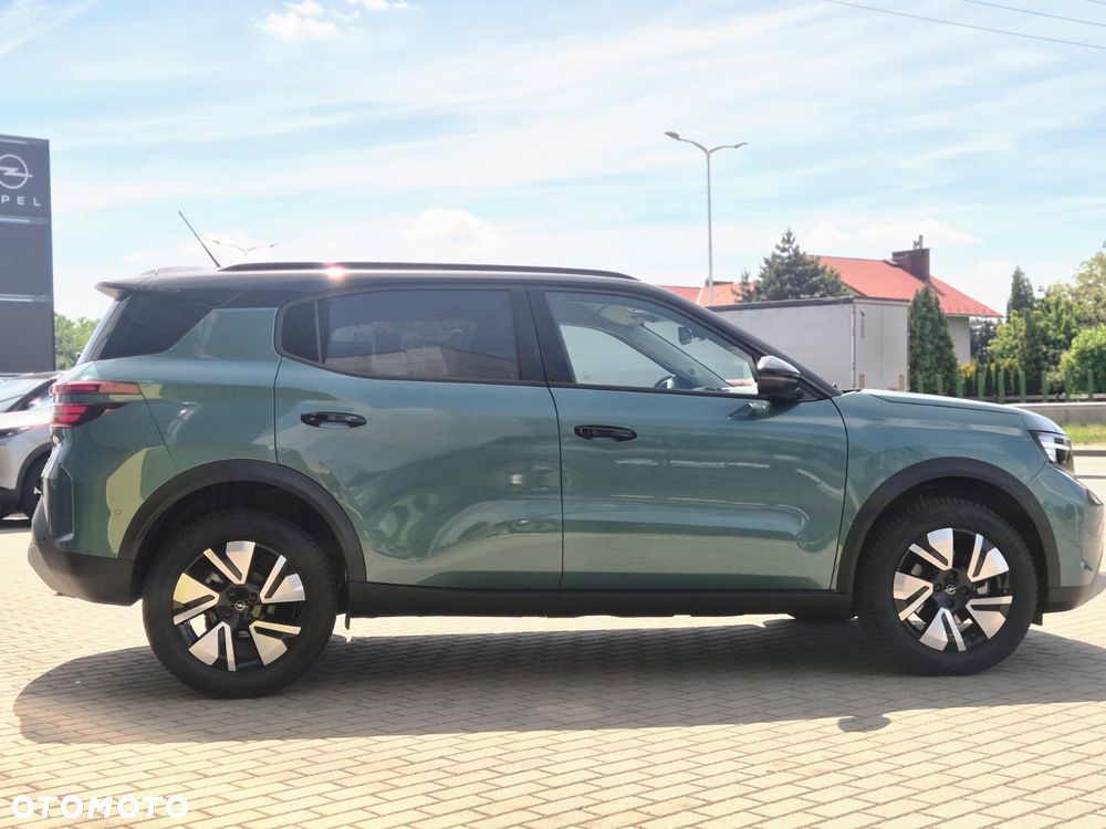 Opel Frontera 1.2 T mHEV GS eDTC6 - 29