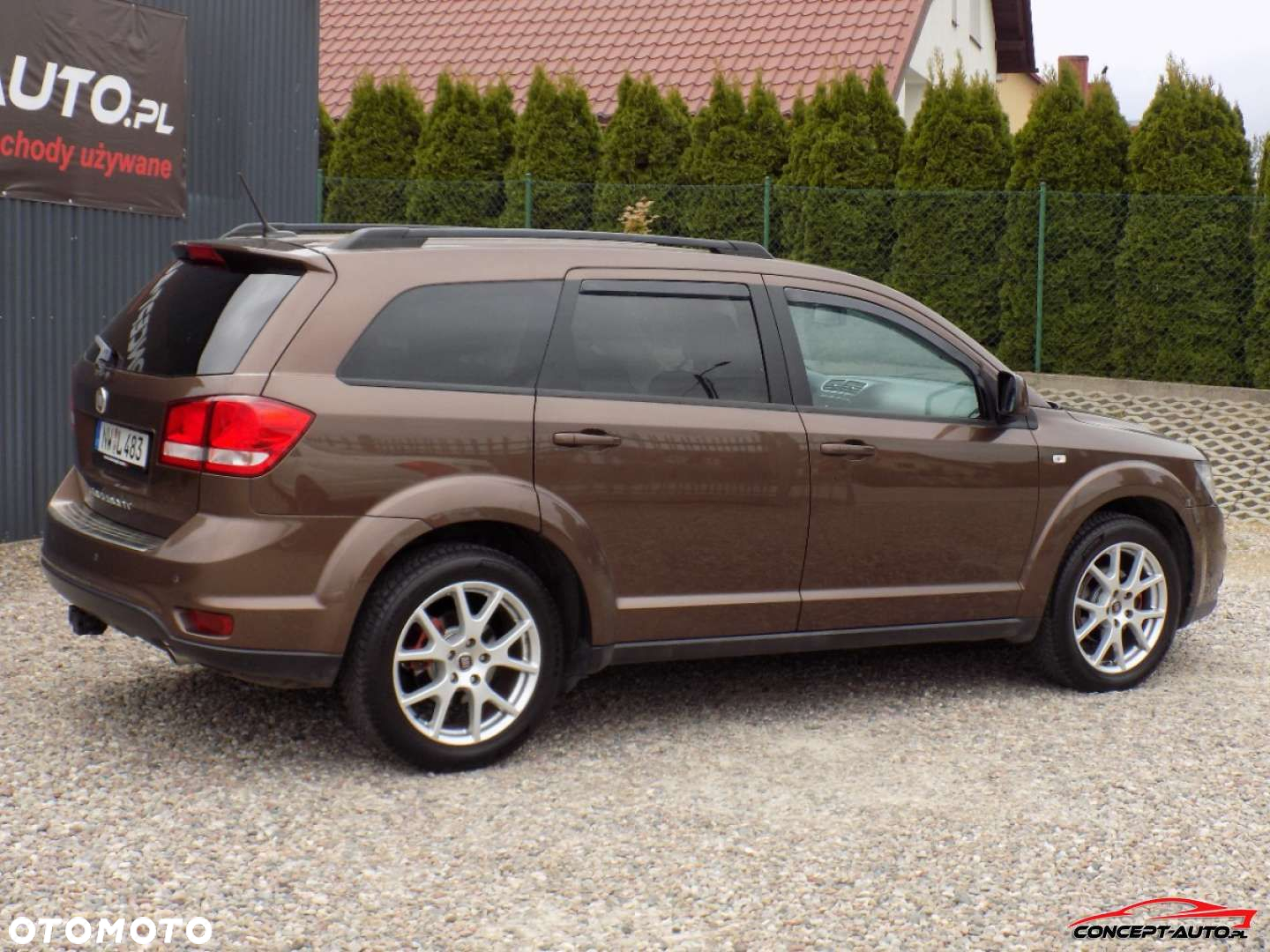 Fiat Freemont - 16