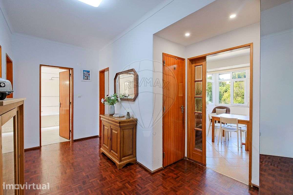 Apartamento T3 para venda - Grande imagem: 4/18