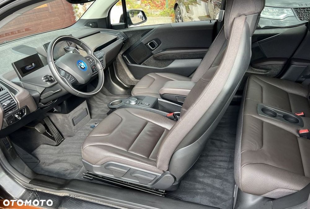 BMW i3 i3S 120 Ah - 38