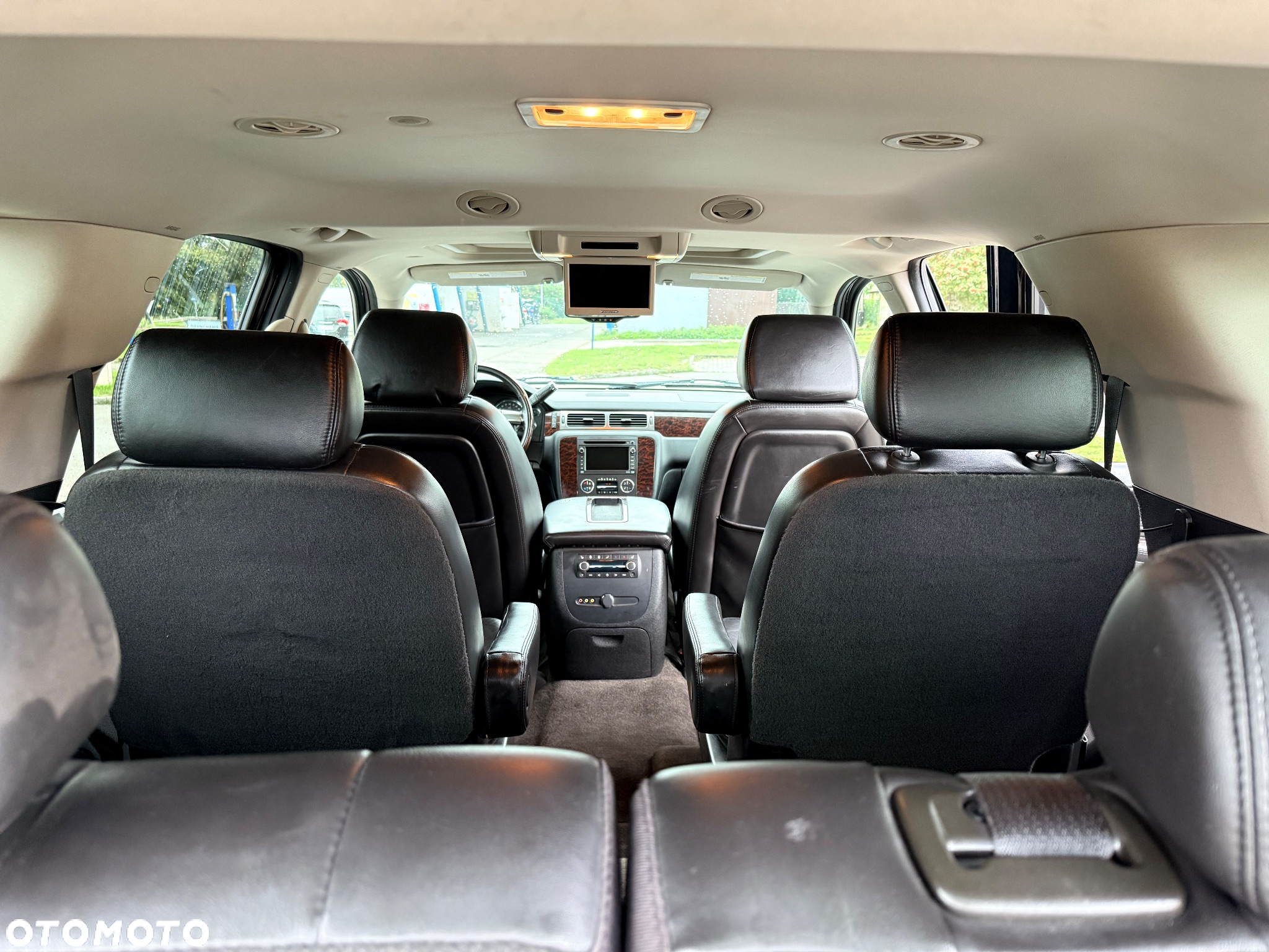 GMC Yukon Denali 6.2 - 14