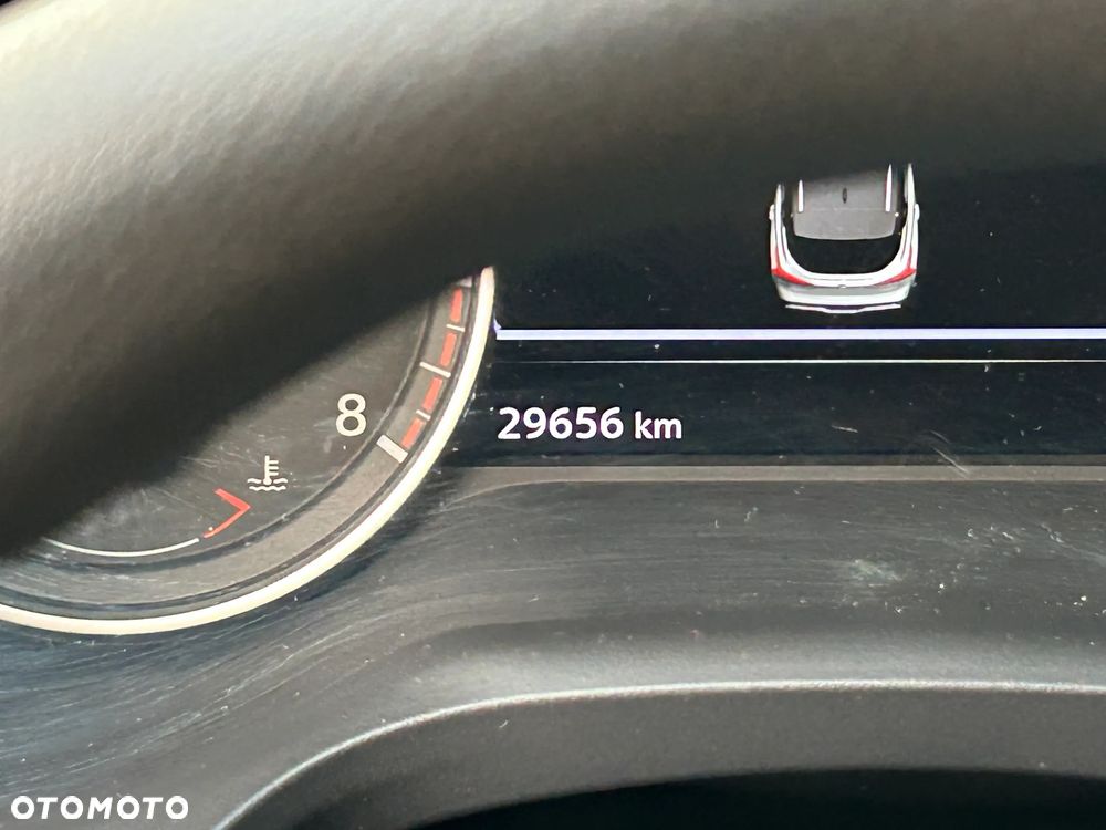 Nissan Qashqai 1.3 DIG-T Visia - 19