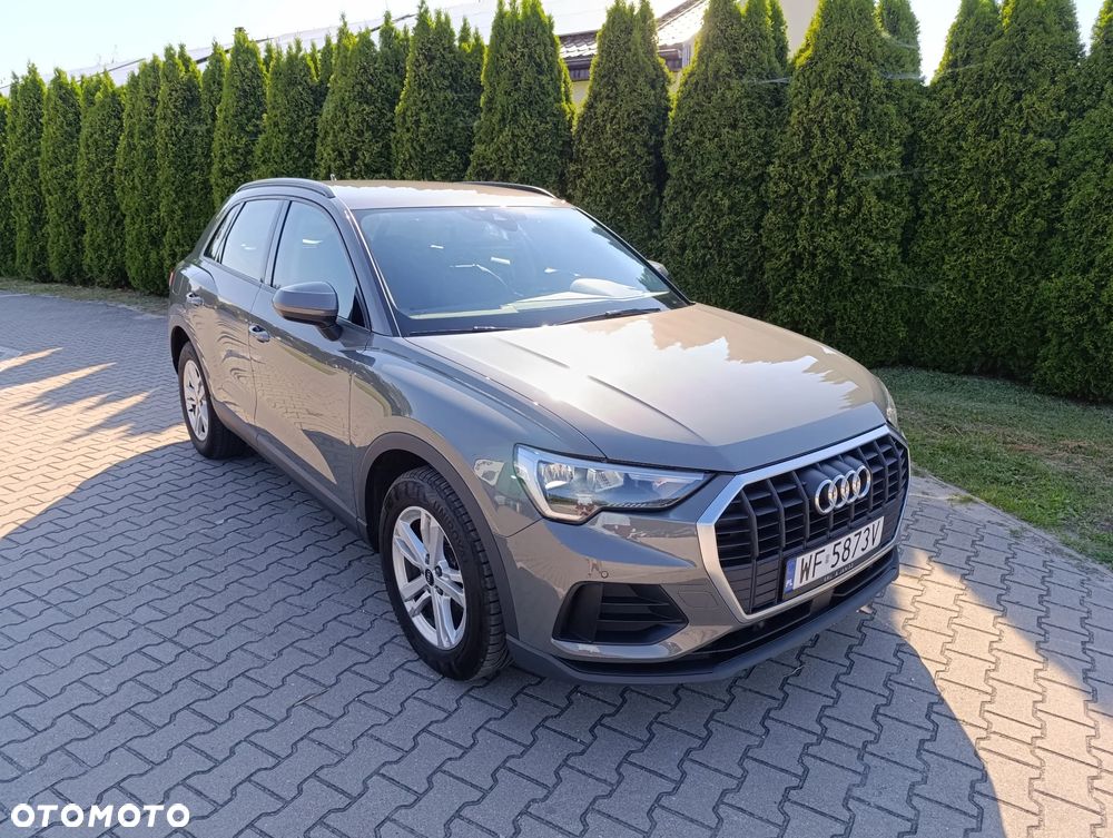 Audi Q3 35 TDI S tronic - 5