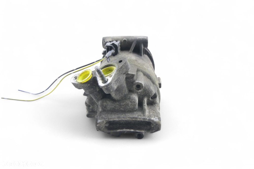 Sprężarka Klimatyzacji NISSAN QASHQAI J10 1.5 DCI 2.0 16V 92600JD200E - 7