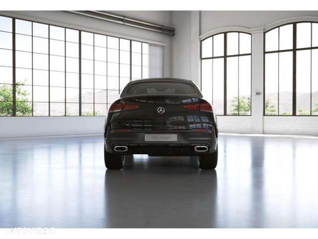 Mercedes-Benz GLE Coupe - 6