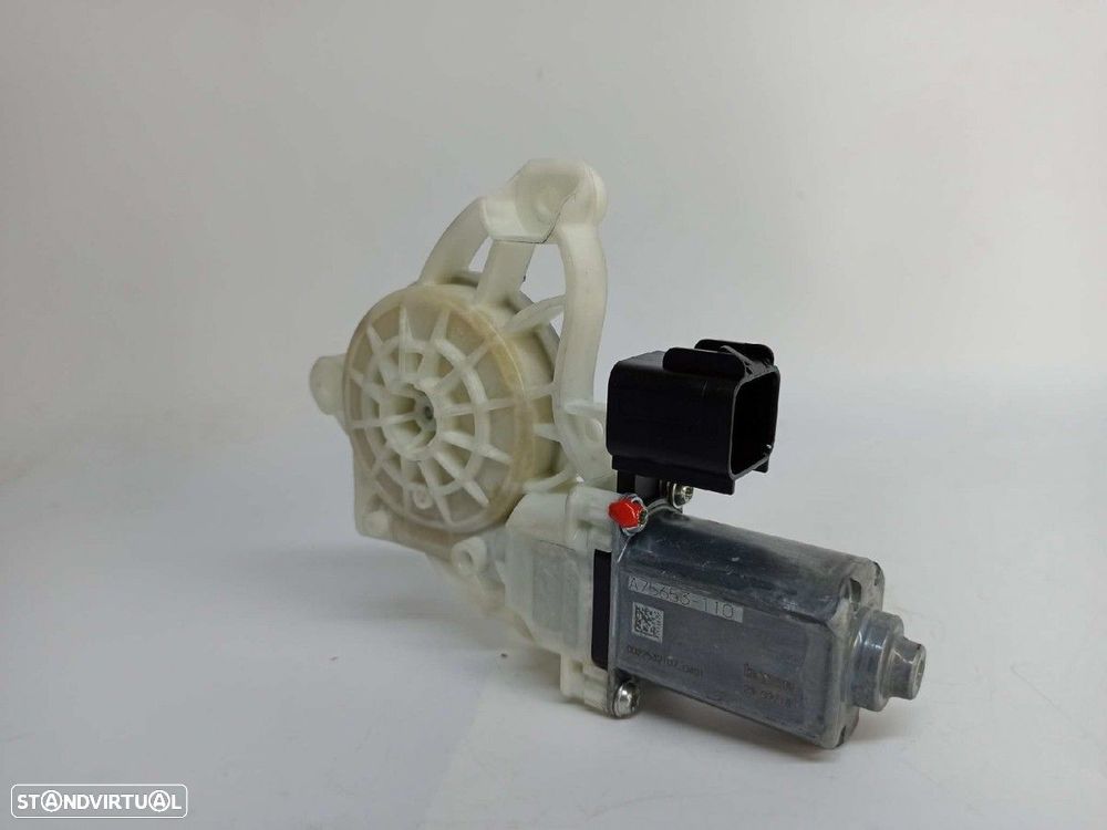 MOTOR ELEVADOR TRASEIRO DIREITO FORD FIESTA (CE1) TREND+ - 2