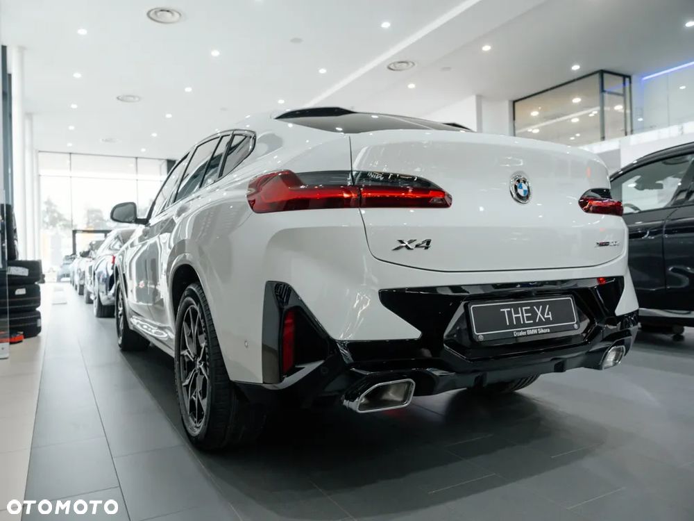 BMW X4 xDrive20d - 3