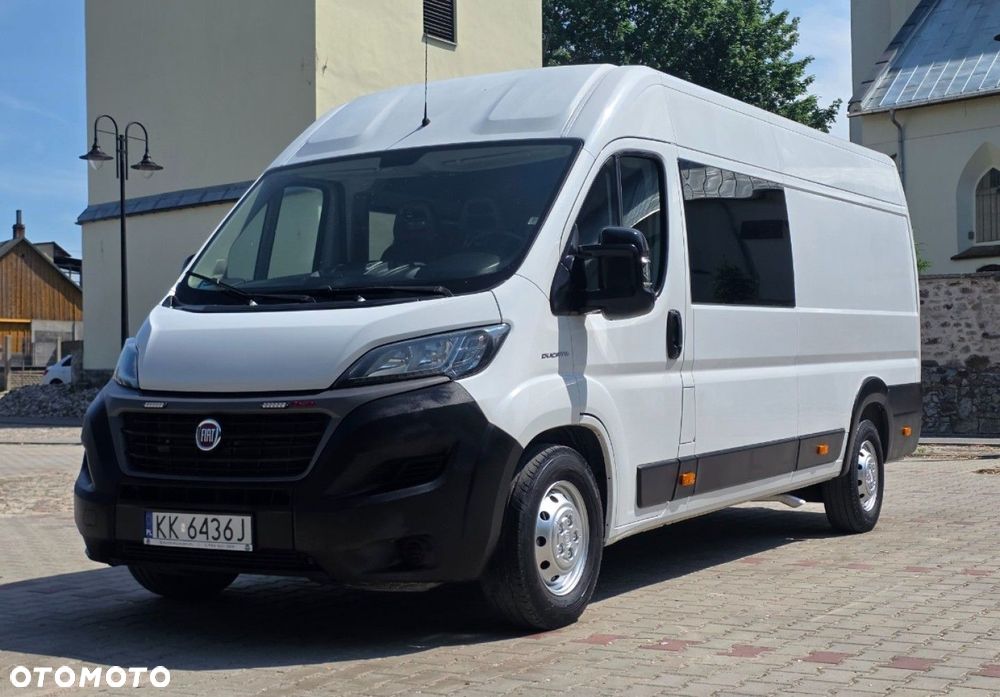 Fiat Ducato - 2