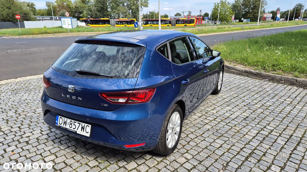 Seat Leon - 14