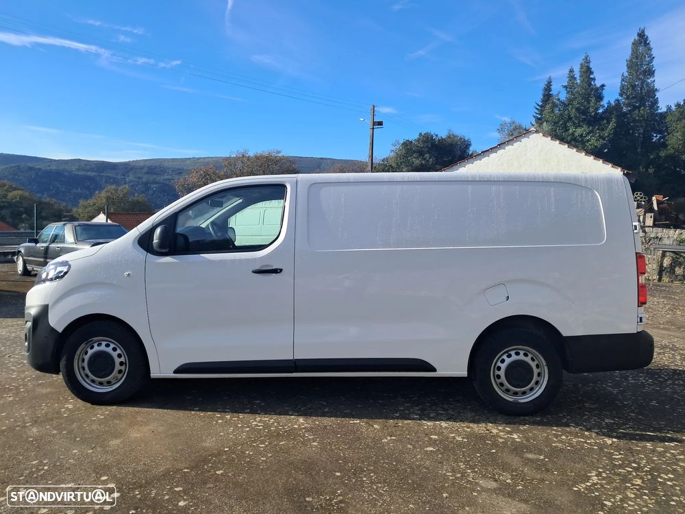 Citroën Jumpy XL/L3 2.0Hdi - 3