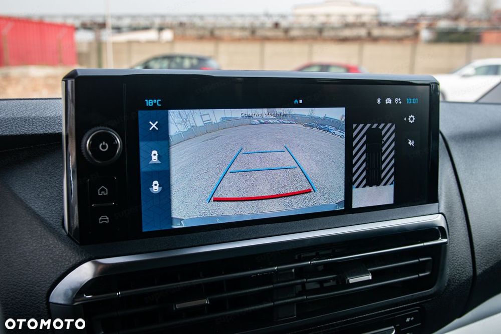 Citroën SpaceTourer XL L2H1 Business EAT8 2.0 180KM - 28