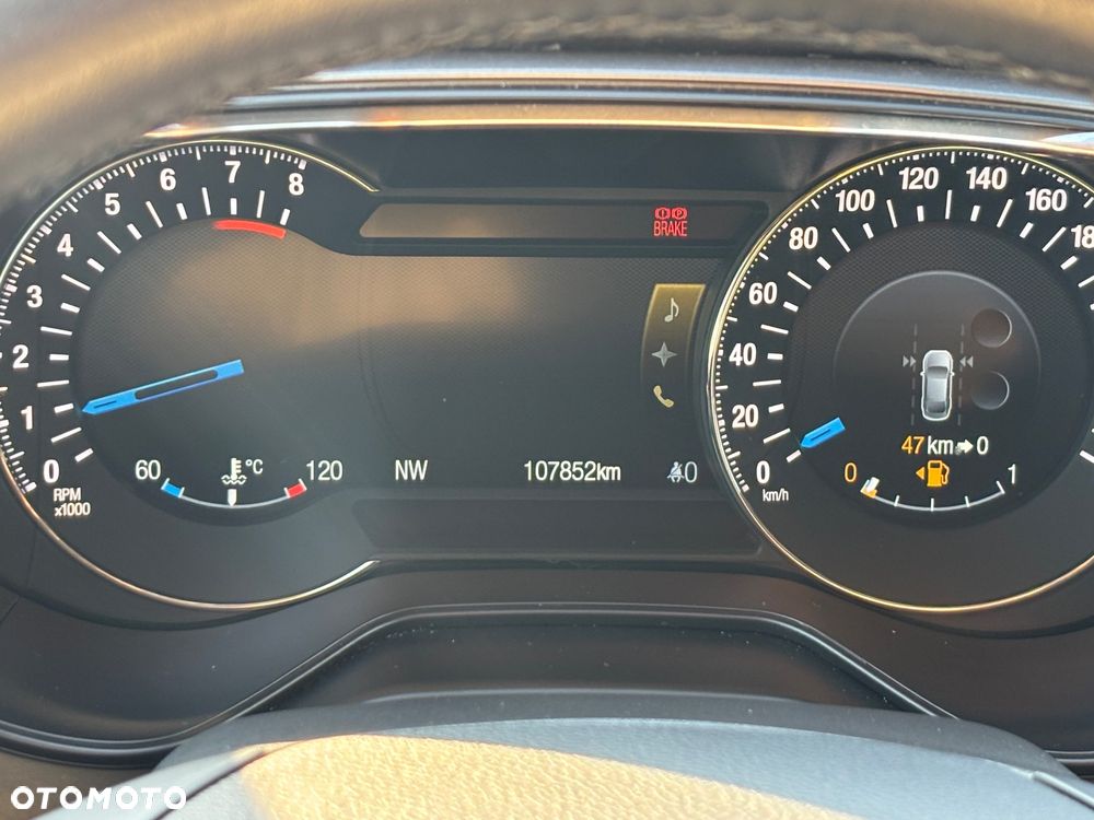 Ford Mondeo 1.5 EcoBoost STart-Stopp Titanium - 16