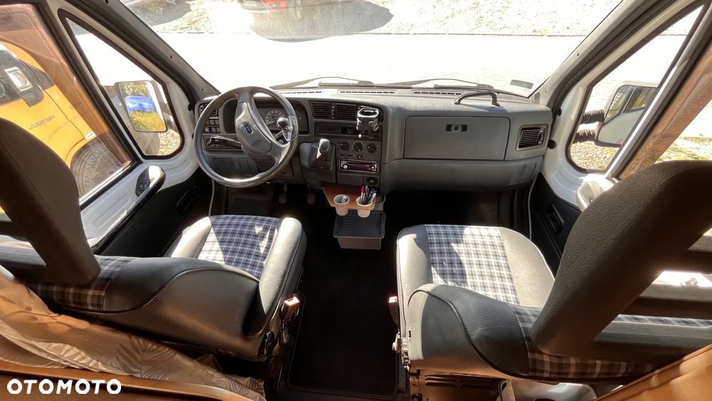 Fiat Ducato - 10