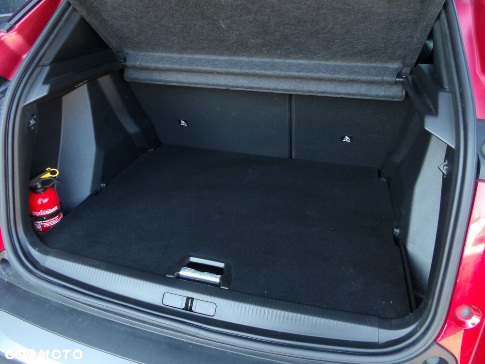Peugeot 2008 1.2 PureTech Allure S&S EAT8 - 14