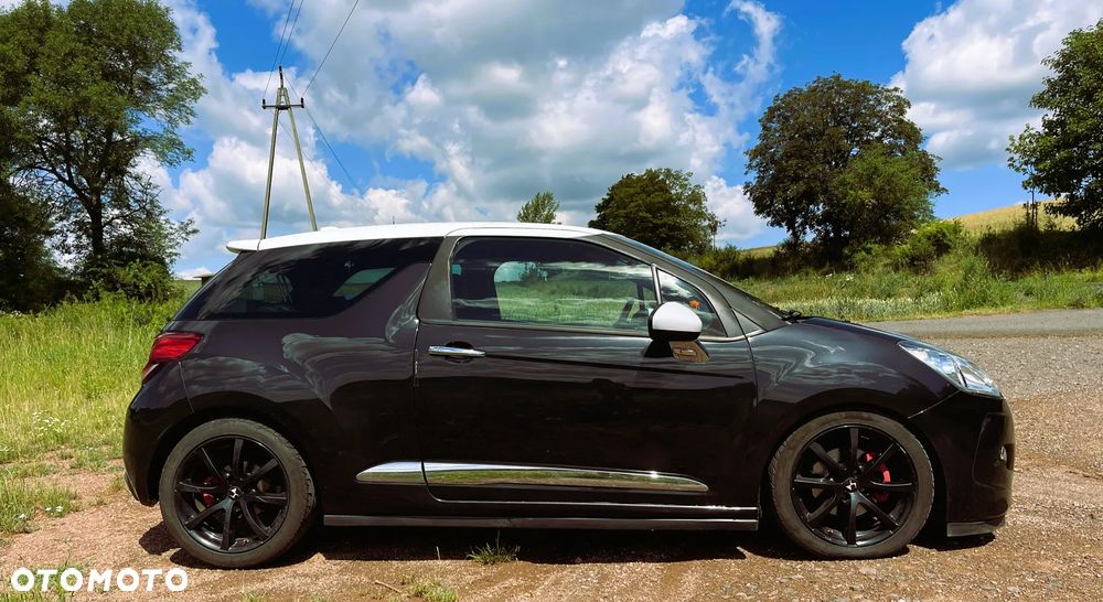 Citroën DS3 1.6 THP SportChic - 3