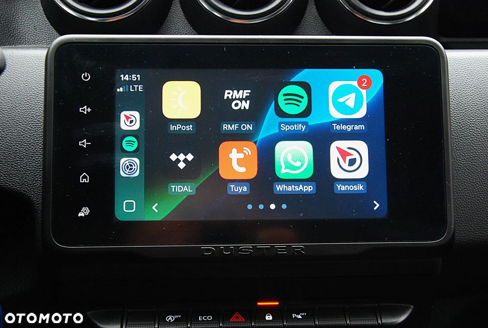 Dacia Duster 1.0 TCe Comfort - 26