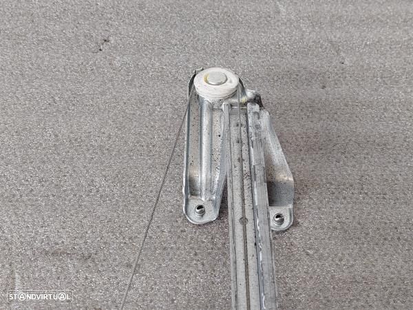 Elevador Tras Dto  Opel Zafira / Zafira Family B (A05) - 5