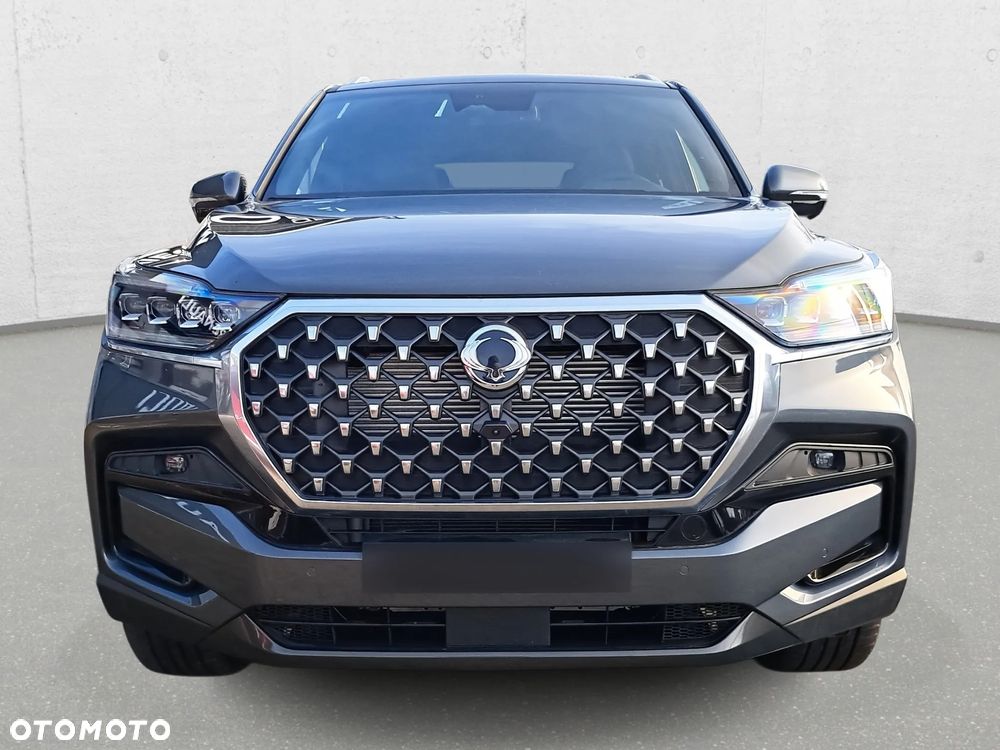 SsangYong/KGM Rexton 2.2 D Wild 4WD - 2