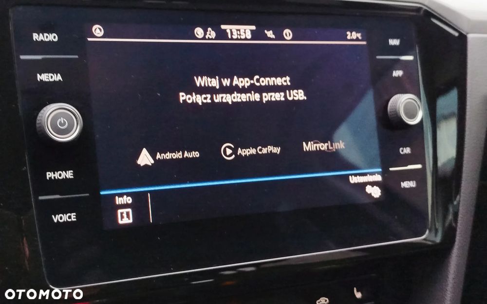 Volkswagen Passat Variant 1.5 TSI EVO Business DSG - 14