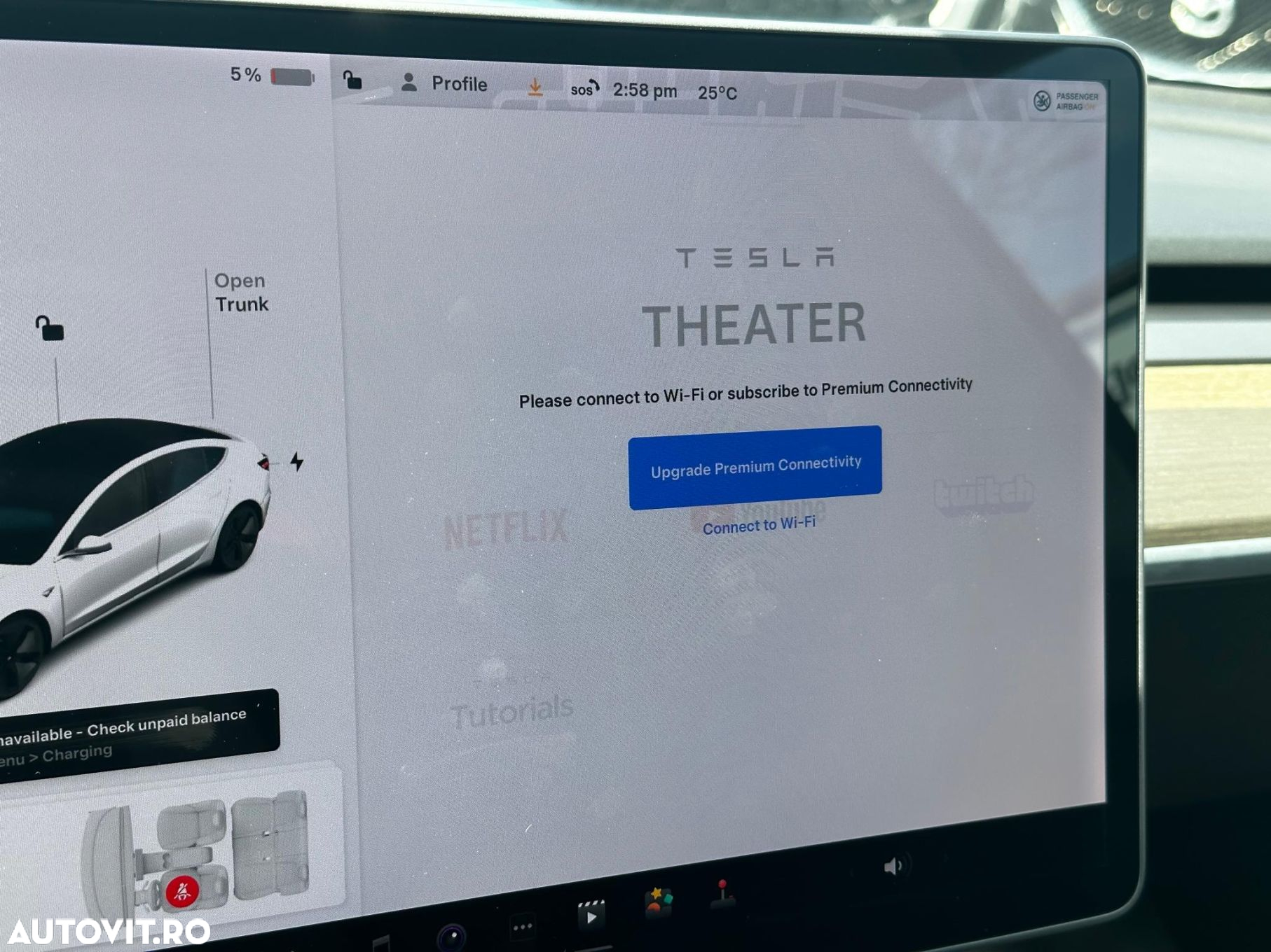 Tesla Model 3 - 14