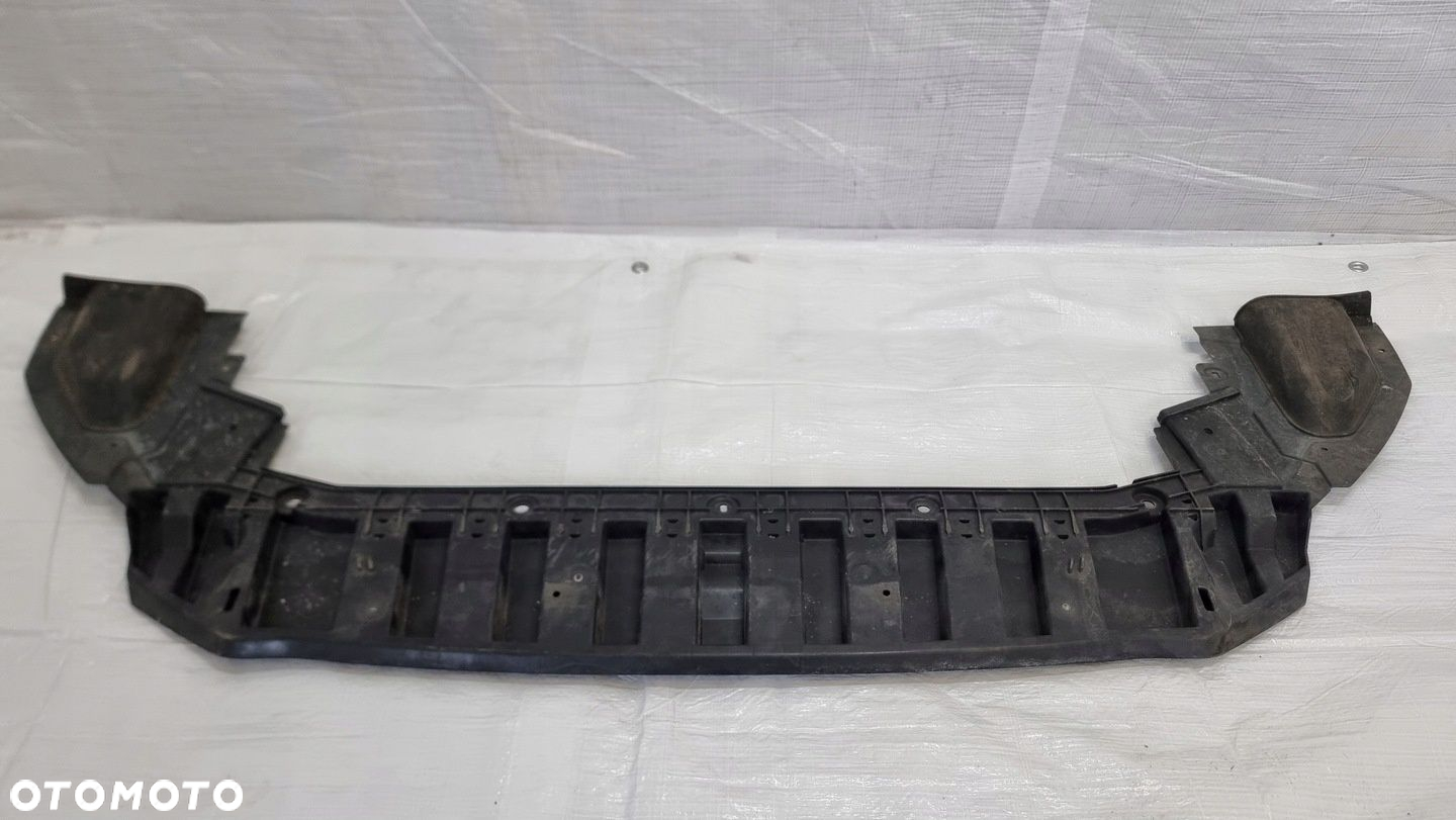 PŁYTA OSŁONA POD ZDERZAK PRZÓD FORD FOCUS MK4 JX7B-8B384-A1 - 4
