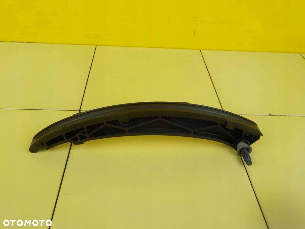 CORSA E ADAM 1.0 TURBO 17r 116KM B10XFT slizg prowadnica lancucha - 7